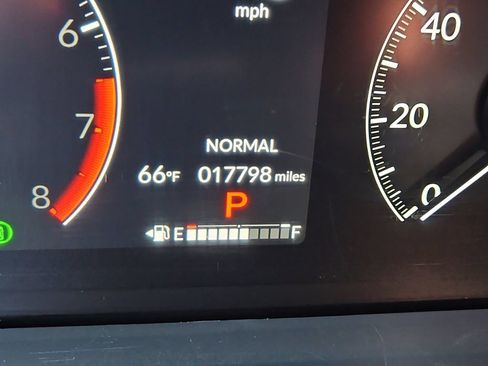 Certified 2025 Honda Pilot EX-L image 13