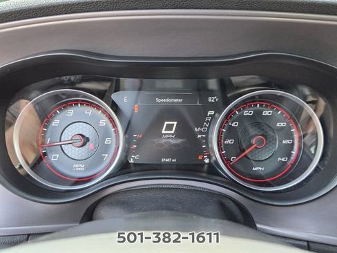 Used 2023 Dodge Charger SXT RWD image 27