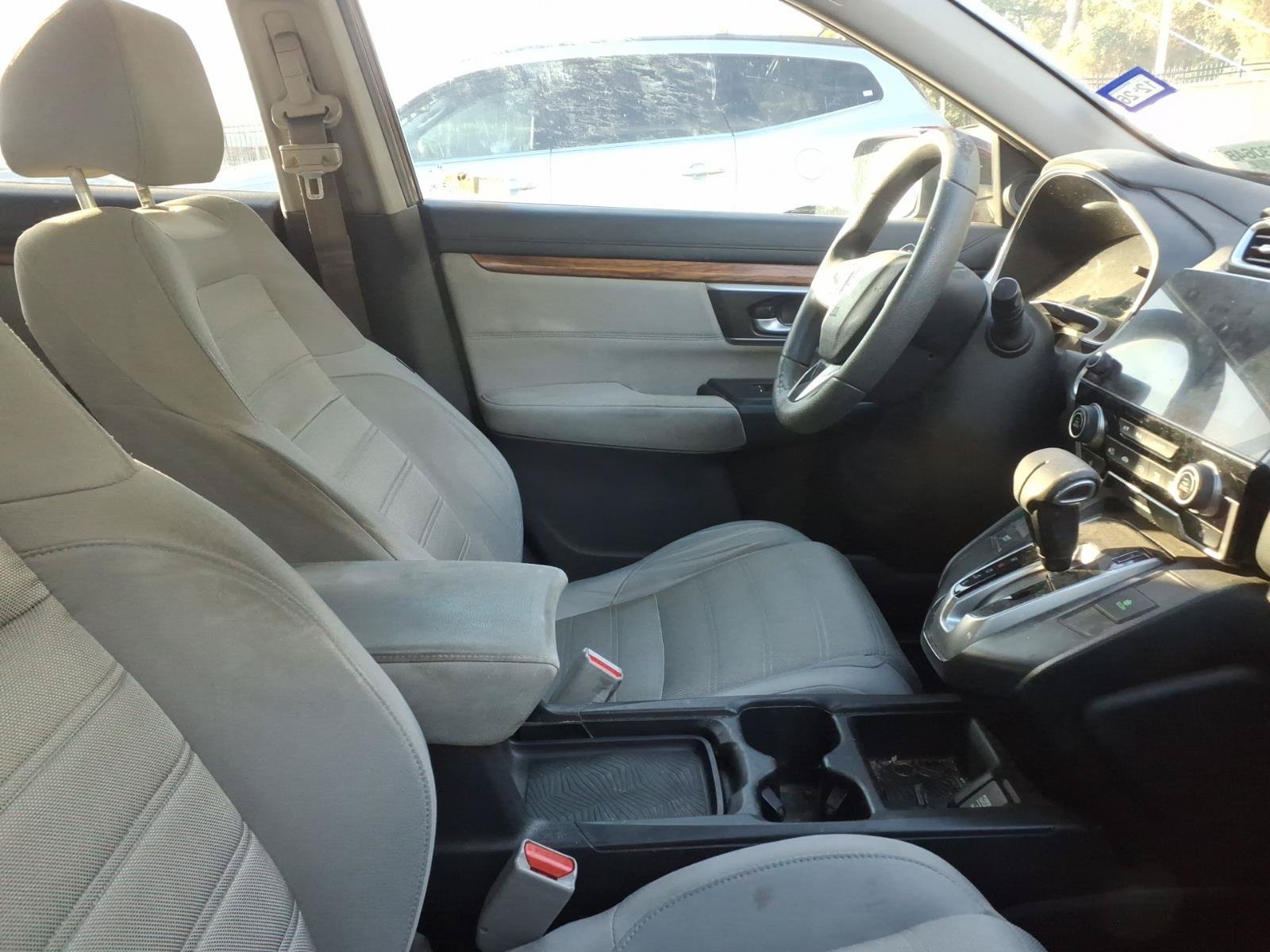 Used 2017 Honda CR-V EX image 9