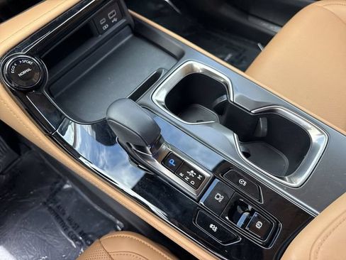 Certified 2024 Lexus NX 250 FWD w/ Cold Area Package image 21