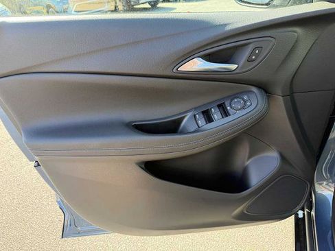 New 2026 Buick Encore GX Sport Touring w/ Comfort Package image 18