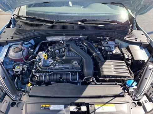 New 2026 Volkswagen Jetta Sport image 58