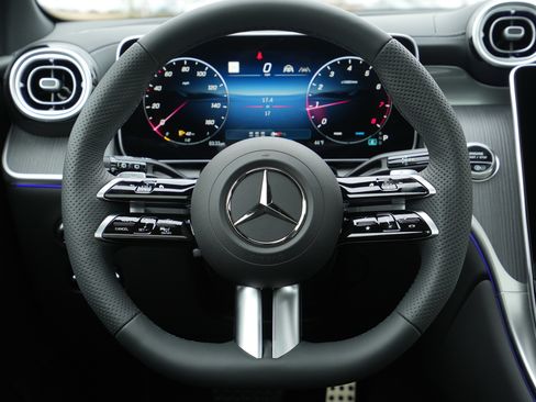 New 2026 Mercedes-Benz GLC 300 GLC 300 image 20