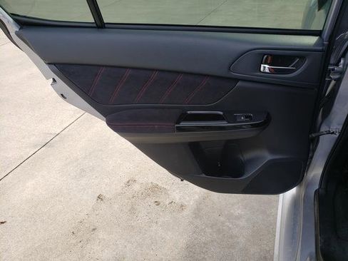 Used 2021 Subaru WRX STI Limited image 13