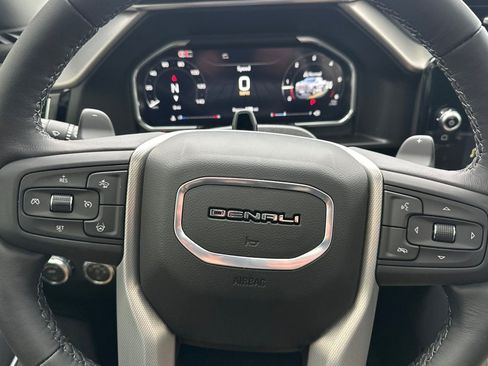 New 2026 GMC Sierra 1500 Denali AWD/4WD image 26