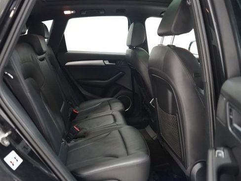 Used 2017 Audi Q5 2.0T Premium Plus w/ Technology Package image 35