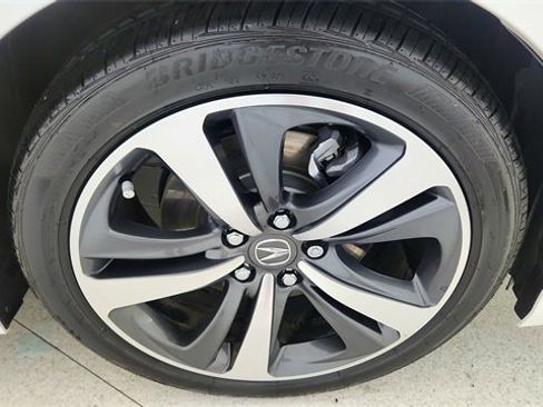 Used 2025 Acura TLX w/ Technology Package image 55