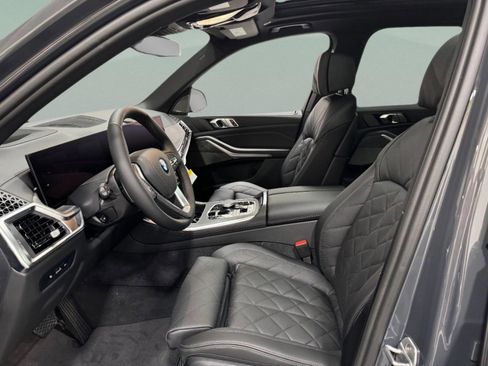 New 2026 BMW X5 xDrive50e image 27