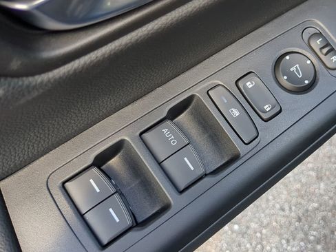 New 2026 Honda CR-V LX image 19