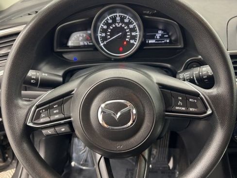 Used 2018 MAZDA MAZDA3 Sport image 10