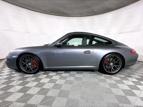 Used 2005 Porsche 911 Carrera S RWD image 2
