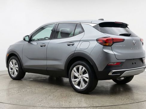Used 2025 Buick Encore GX Preferred image 6