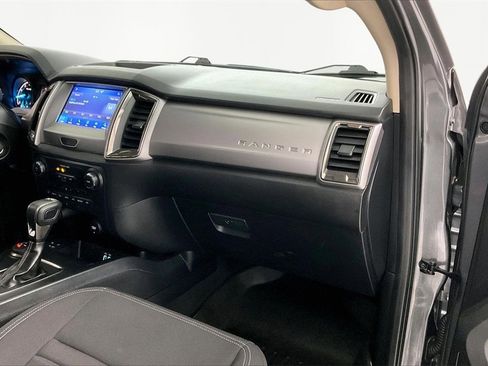 Used 2022 Ford Ranger XLT w/ Equipment Group 302A High image 23