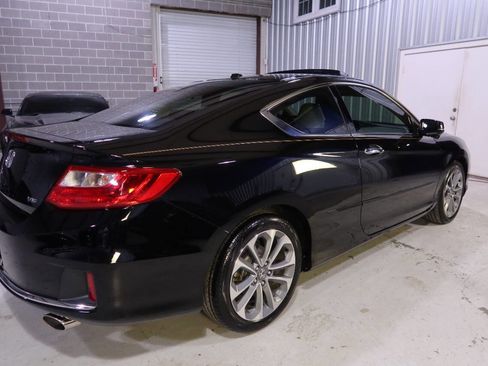 Used 2015 Honda Accord EX-L image 5