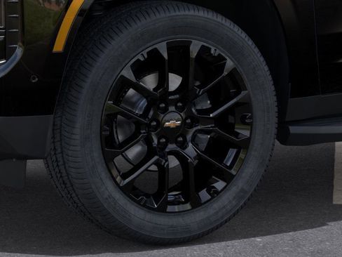 New 2026 Chevrolet Tahoe LS w/ LPO, Dark Essentials Package image 10