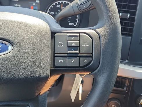 New 2026 Ford F250 XL RWD image 29