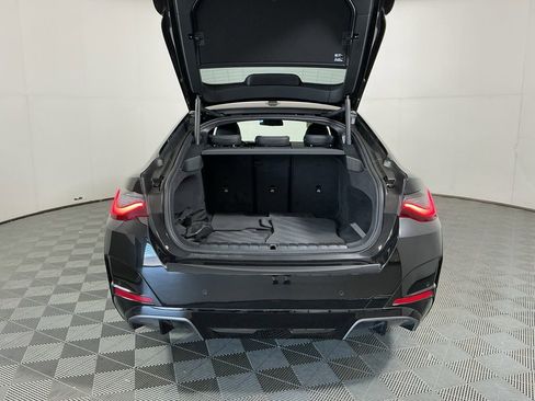 Certified 2024 BMW i4 M50 w/ Premium Package AWD/4WD image 28