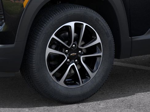 New 2026 Chevrolet TrailBlazer LT image 33