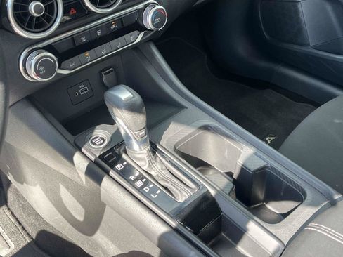 Used 2022 Nissan Sentra S image 30
