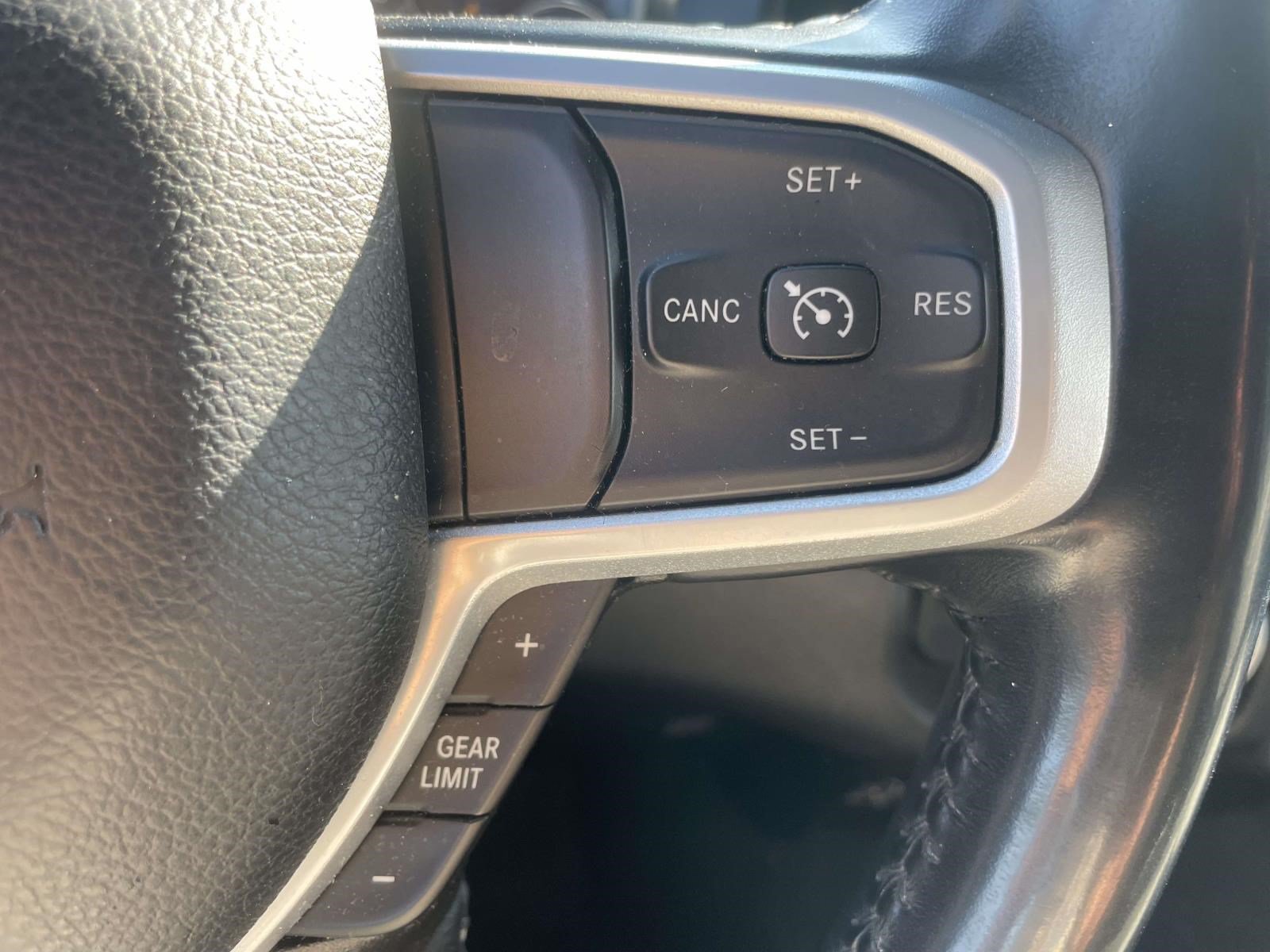 Used 2022 RAM 1500 Lone Star RWD image 20