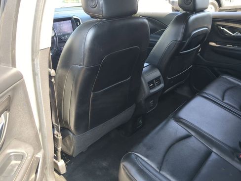 Used 2019 GMC Terrain SLT image 21