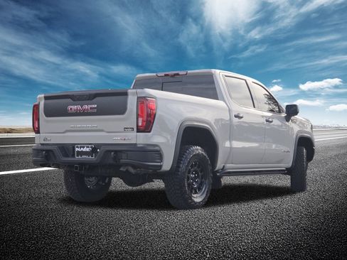 New 2026 GMC Sierra 1500 AT4X w/ AT4X AEV Edition image 23