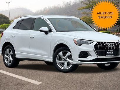 Used 2021 Audi Q3 2.0T Premium