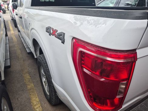 Used 2022 Ford F150 XLT AWD/4WD image 17