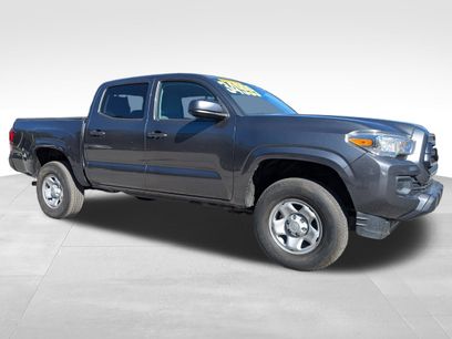 Used 2021 Toyota Tacoma SR