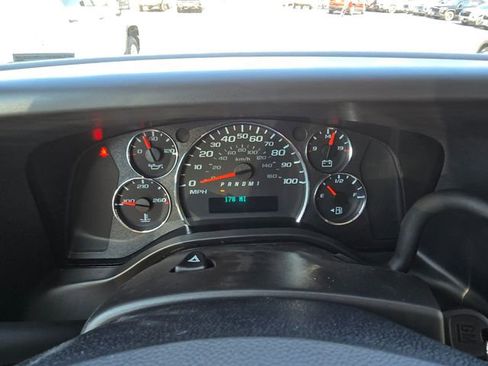 New 2025 Chevrolet Express 2500 w/ Enhanced Convenience Package image 12