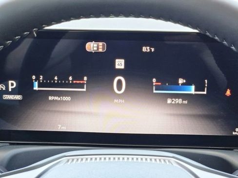 New 2026 Nissan Sentra SV w/ SV Convenience Package image 18