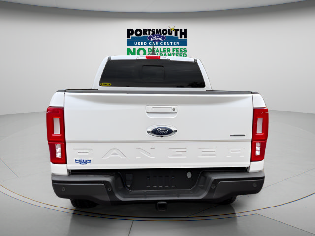 Used 2019 Ford Ranger Lariat w/ Equipment Group 501A Mid AWD/4WD image 28