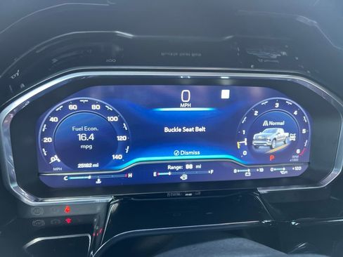 Used 2023 Chevrolet Silverado 1500 RST w/ Rally Edition image 15