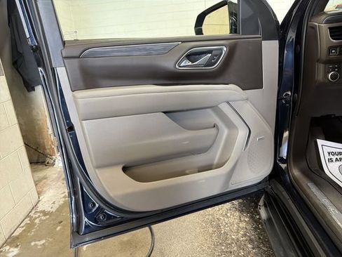 Certified 2021 GMC Yukon SLT AWD/4WD image 13