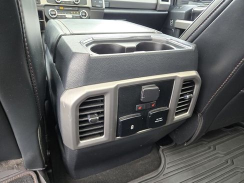 Used 2022 Ford F250 Platinum AWD/4WD image 31