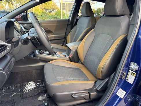 Certified 2025 Subaru Crosstrek 2.5i Sport image 11