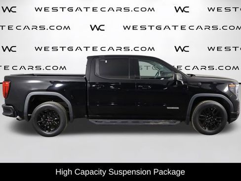 Used 2023 GMC Sierra 1500 Elevation RWD image 5