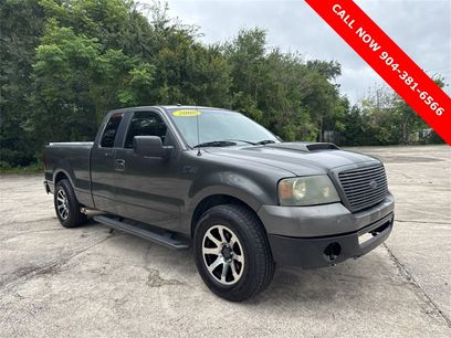 Used 2008 Ford F150 XLT