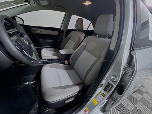 Used 2019 Toyota Corolla LE FWD image 15