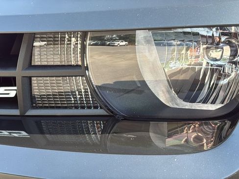 Used 2012 Chevrolet Camaro SS RWD image 24