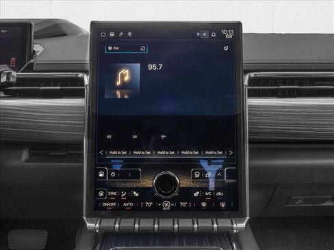 New 2026 GMC Sierra EV Denali image 7