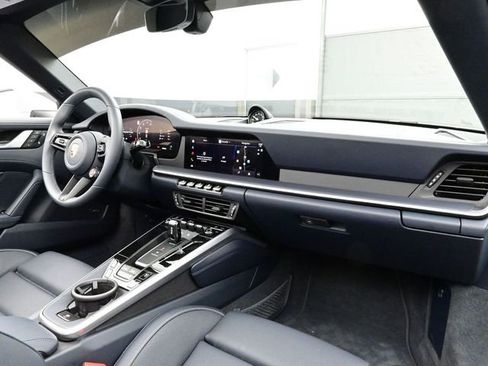 Certified 2026 Porsche 911 Carrera 4 GTS AWD/4WD image 15