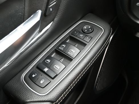 Used 2022 RAM 1500 Laramie w/ Sport Appearance Package AWD/4WD image 25