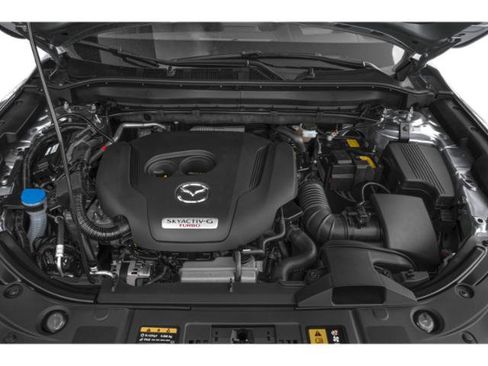 Used 2024 MAZDA CX-5 2.5 Turbo w/ Premium Package AWD/4WD image 15