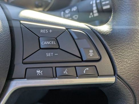 Used 2022 Nissan Kicks SV w/ Interior Electronics Package image 25