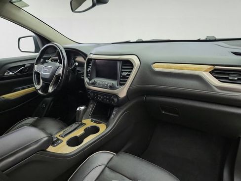 Used 2019 GMC Acadia Denali AWD/4WD image 31