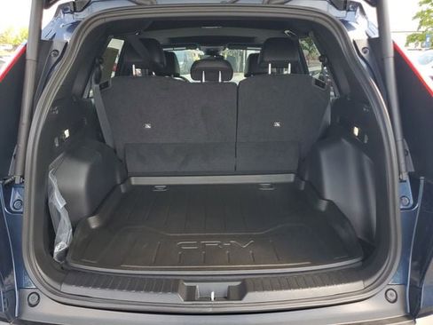 Used 2026 Honda CR-V Sport-L image 9