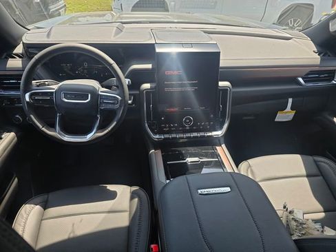 New 2026 GMC Yukon XL Denali w/ Sun & Power Step Package RWD image 13