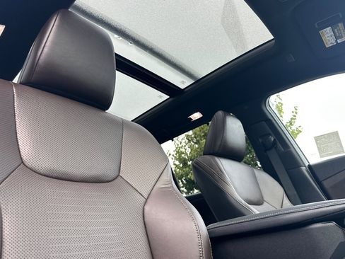 Used 2024 Lexus TX 350 AWD image 14