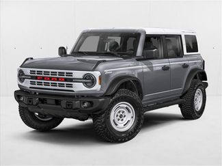 New 2026 Ford Bronco Heritage Edition AWD/4WD video 1